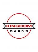 https://www.logocontest.com/public/logoimage/1657611225Kingdom Barns.png